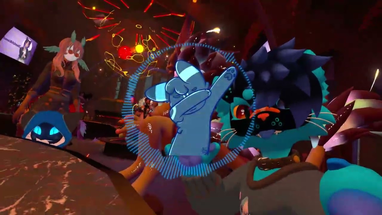 Furality dj submission vid