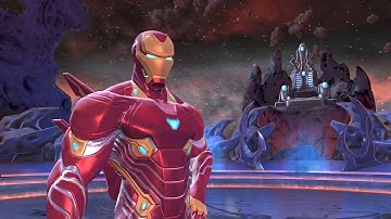 MARVEL: CONTEST OF CHAMPIONS Walkthrough Gameplay - Part 16 (iOS, Android)