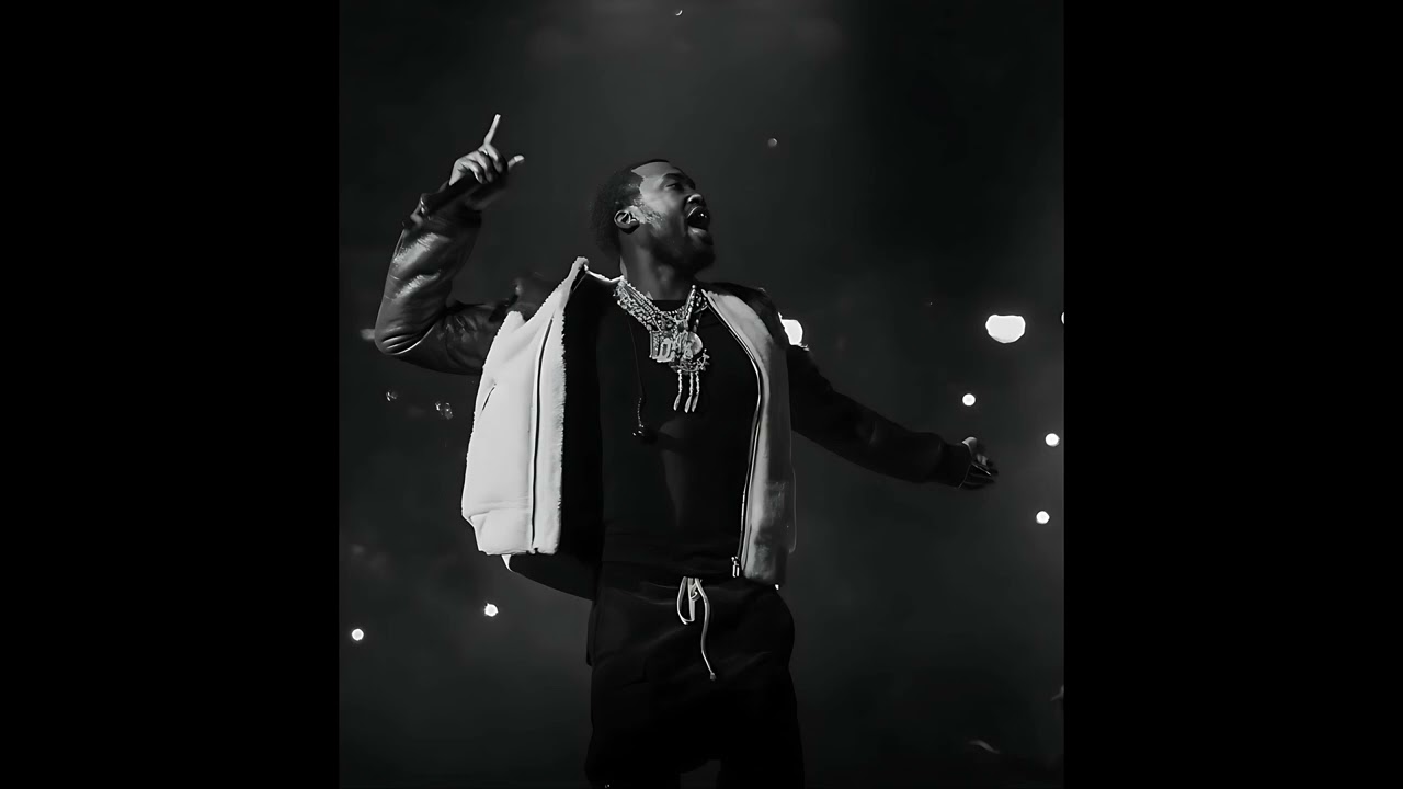 (FREE) Meek Mill Type Beat - Take Control