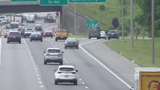 Memorial Day weekend travel: AAA expects 39 million Americans to hit the road despite gas prices