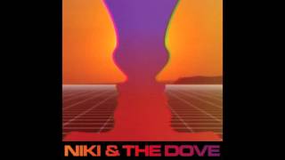 Niki & The Dove - Play it on my Radio (Audio) chords