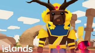 로블록스 아일랜드 Ost - The Desert Of Bhaa Roblox Islands Ost - The Desert Of Bhaa