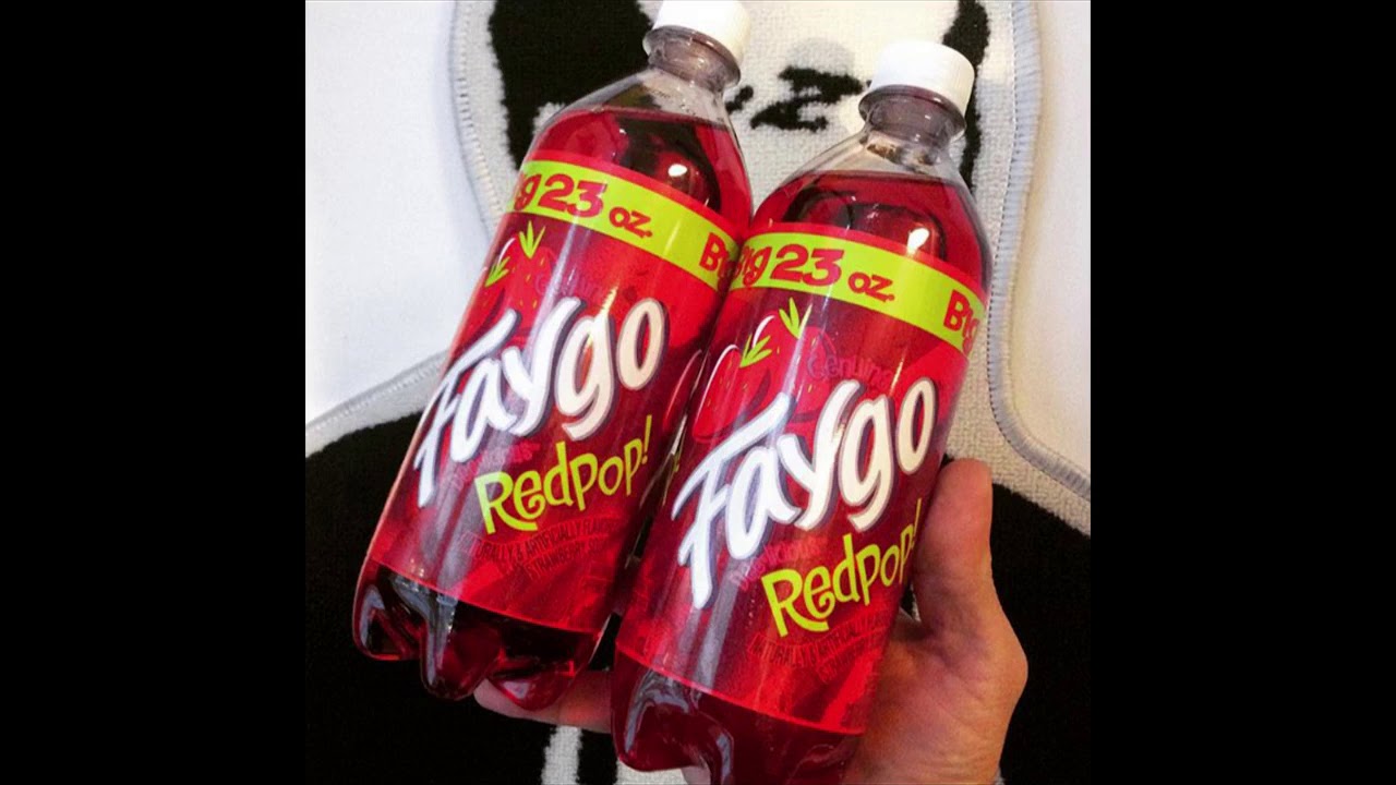 [FREE FOR PROFIT] Lil Mosey x Kid Laroi Type Beat "Strawberry Faygo