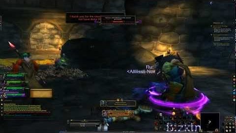 WOW LP 2 Part 4 ShadowFang Keep