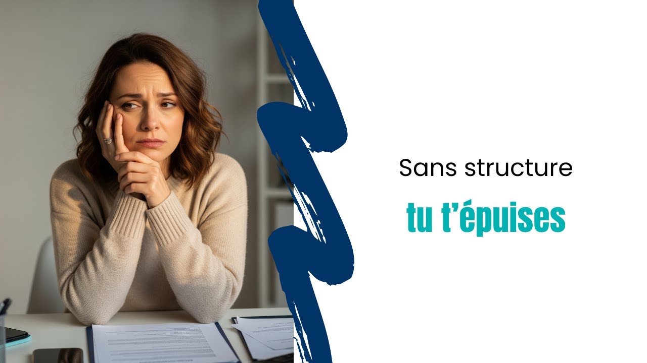 Structurer son accompagnement des familles HPI : le levier que 90 % des pros ignorent