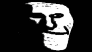 Sad Troll Face