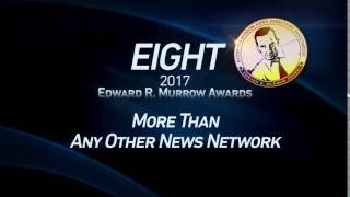 Evening News: Murrow Award