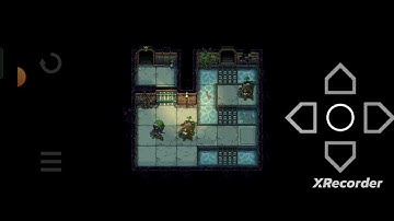 DUNGEONS of DREADROCK | Walkthrough | Chapter 22