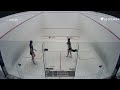 Court 6 - 2026 U.S. Junior Silver Squash Championships - Day 2