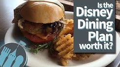 Disney Dining Plans | Walt Disney World Resort, Table-Service & On-the-Go Dining Plan | Walt Disney World Resort, 2018 / 2019 Disney Dining Plan Information and Planning Tips, Disney Dining Plan - Can you save money on Disney World food?, 2018-2019 Disney Dining Plan Info & Tips - Disney Tourist Blog