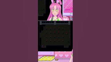 what was that?! #shorts #misao #rpgmaker #rpgmakerhorror #horror #scary #jrpg #rpghorror #jpnhorror