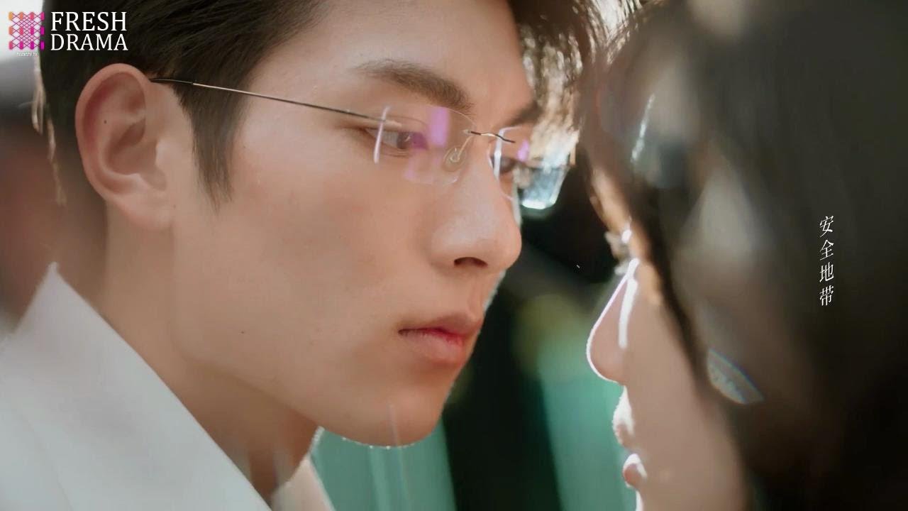 Kiss scenes ️‍🔥 He pinned her beneath him, one arm wrapped around her ...
