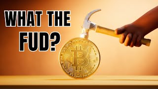 Biggest Bitcoin Myths Debunked! Information