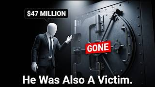 A Wrong Number Text Destroyed A Bank  Here Is How
