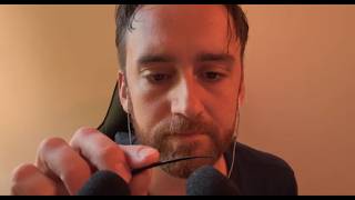 Anticipatory ASMR for the people that enjoy anticipatory ASMR