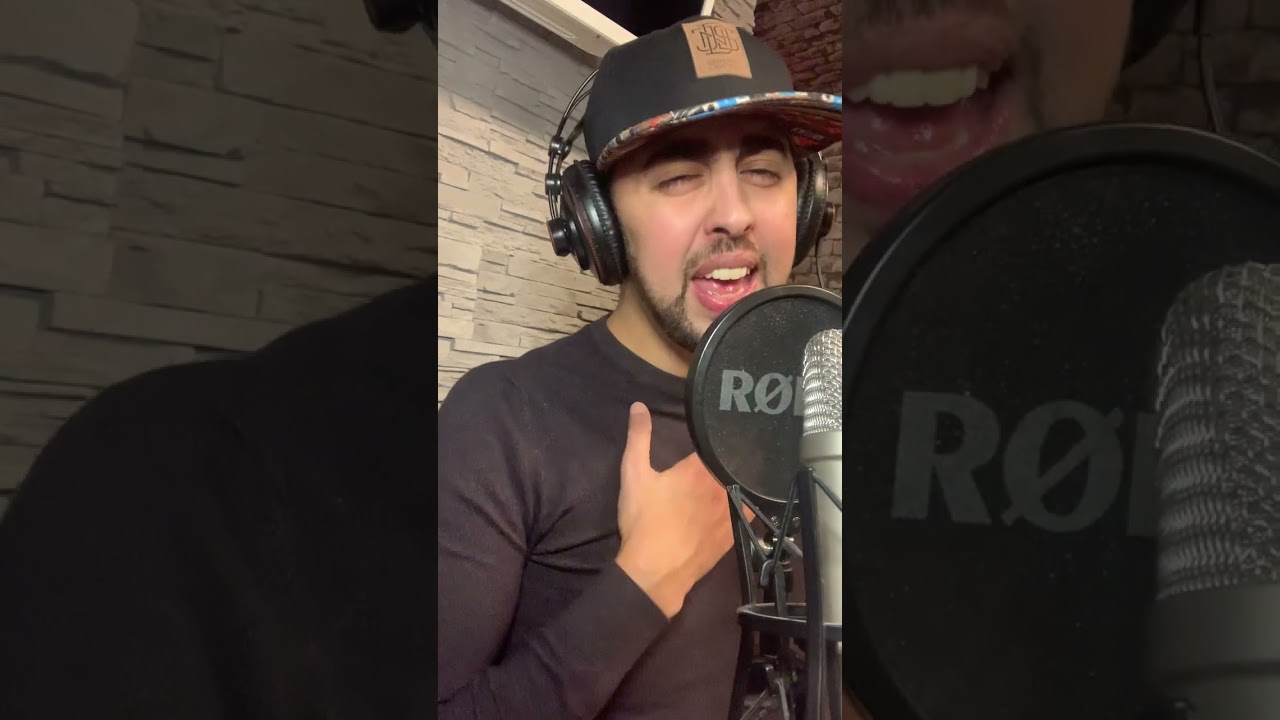 Artistmomo : oucht oucht (Cover) ayned