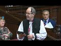 House of Lords pushes for Andy Burnham to face Parliament