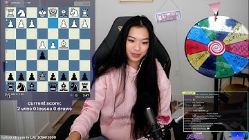 How Good Is The Bongcloud Against a 700 Rated Player?