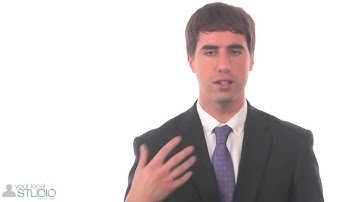 Networking with Nate Video #3 | Building Deep Relationships