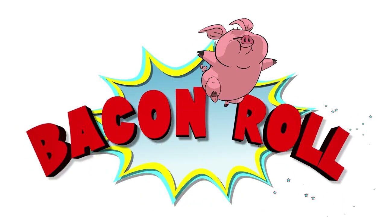 Rokid AR Games - BaconRoll , Best AR Glasses for Gaming