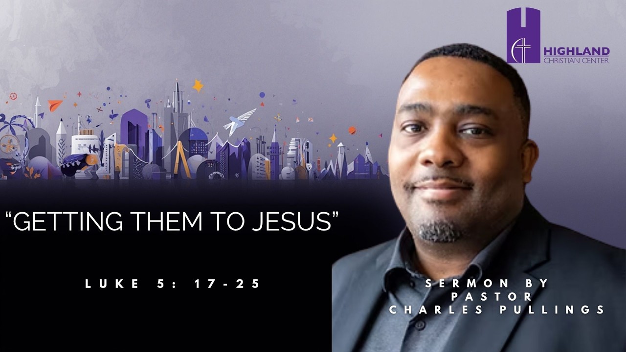 Highland Christian Center