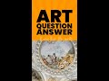 Ultimate Art Question &amp; Answer Quiz – How Well Do You Know Art? #ArtQuestionAnswer, #ArtQuiz