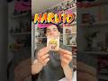 FAT NARUTO BLINDBOX FIGURE #naruto