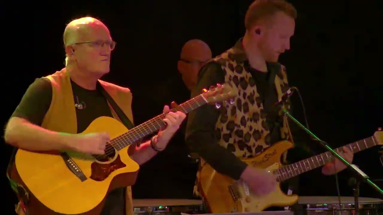 This is the life van Amy McDonald door Else van der Greft