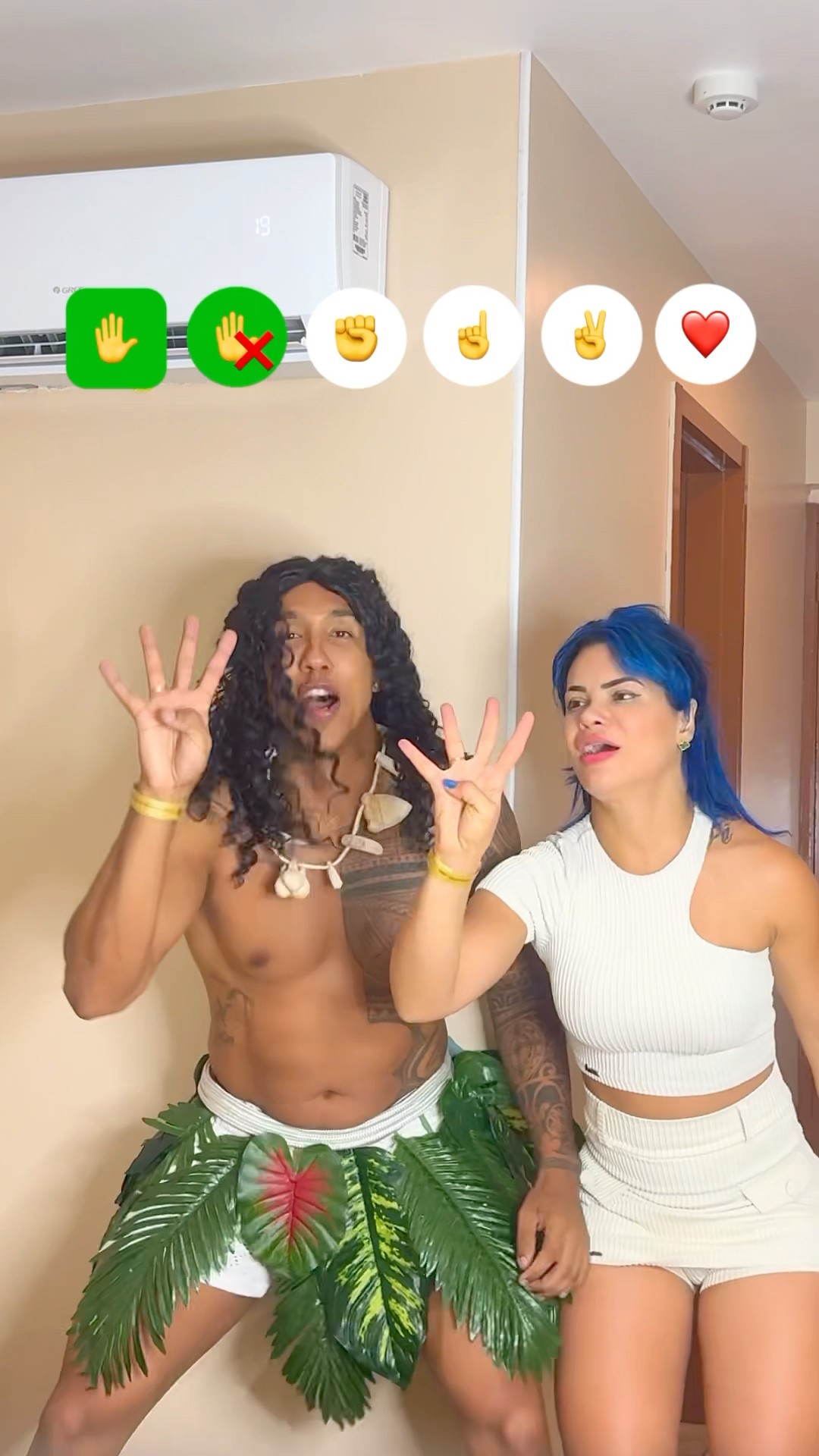 Ela empurrou o MAUI foi isso mesmo?@mayca.brasil #challenge #trend #maui #funnymemes #funny #short