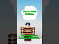 Roblox games are becoming HORRIBLE… #roblox #ranting #fyp #trending #viral #subscribe #shorts #subs