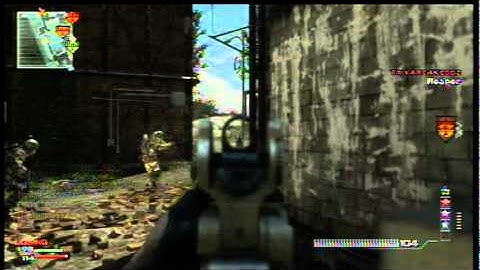 Modern Warfare 3 (MW3) :: EPIC SPAWN TRAP
