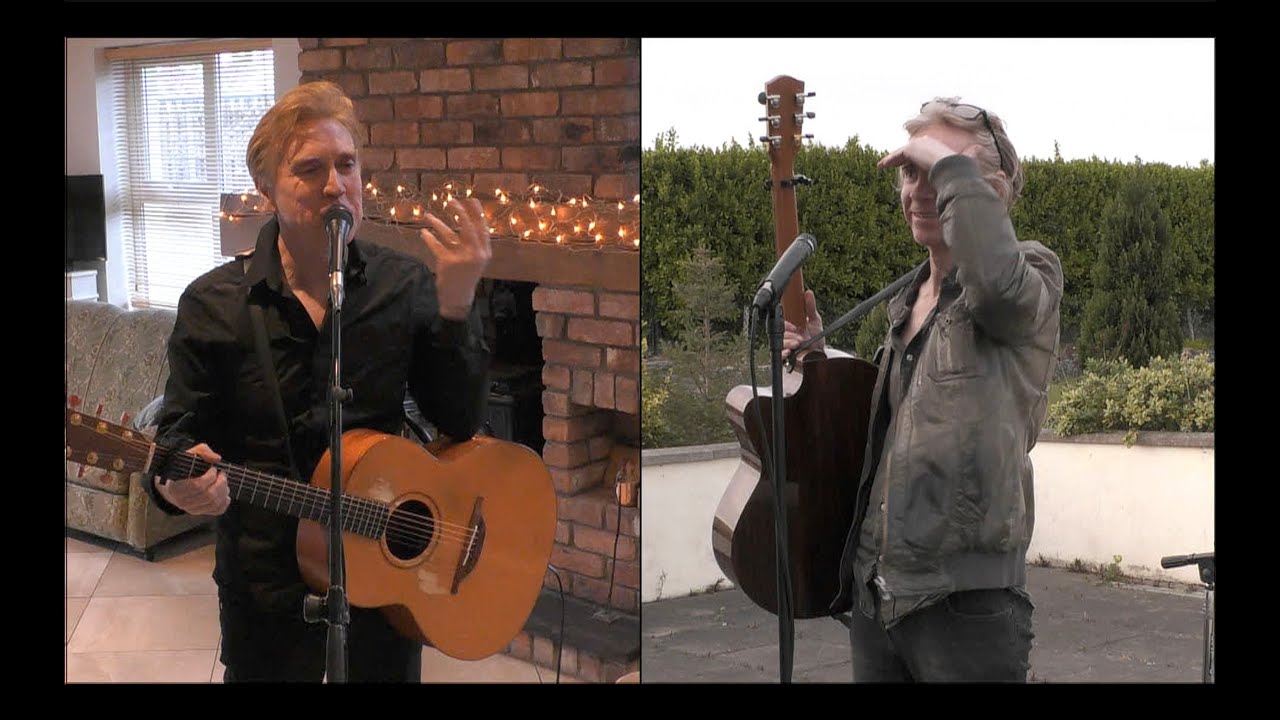 THE 4 OF US | Sugar Island 