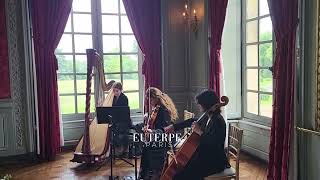 Trio Harpe Love Story