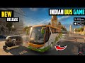 Finally Best Indian Bus Games Release for Android Officially 🔥 