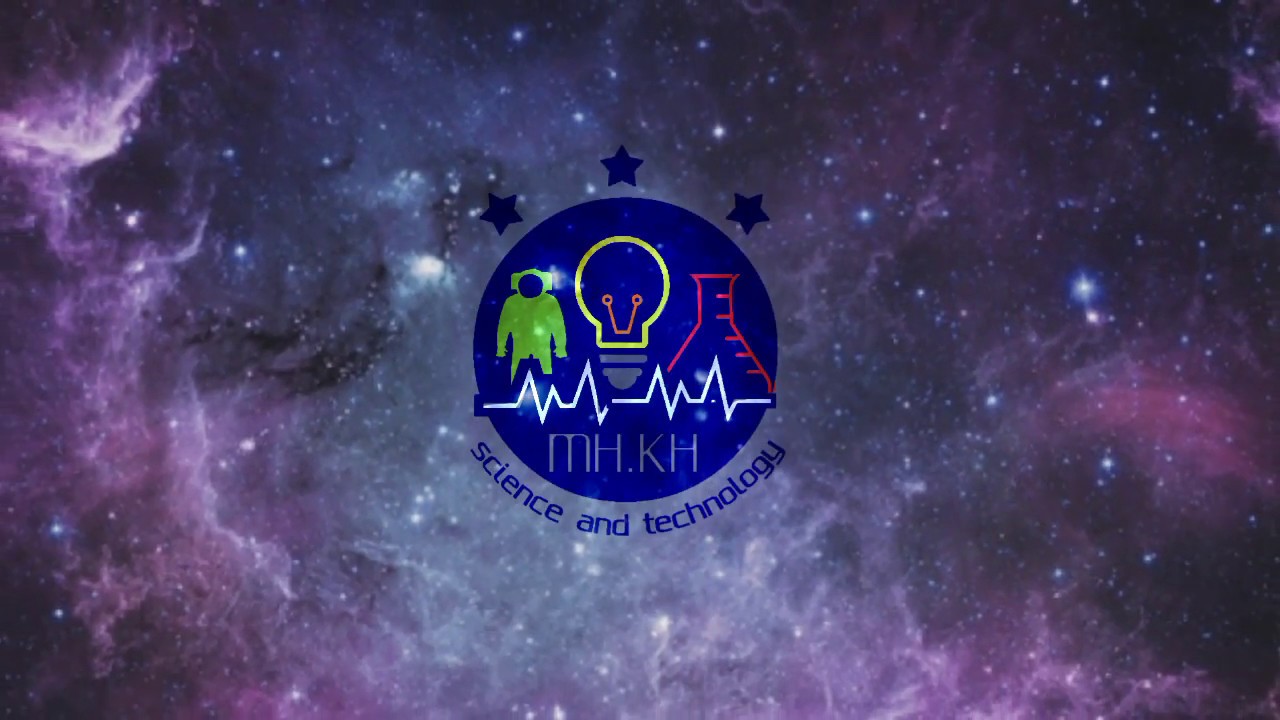 MH.KH For science and technology - YouTube