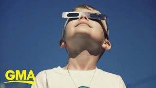 Tips for safely watching the eclipse