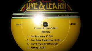 Cornell Campbell - Oh Rastaman - YouTube