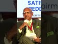 India’s Rising Obesity Crisis | (Hony) Brig Dr. Arvind Lal at FE Healthcare Summit 2025 #feconnect
