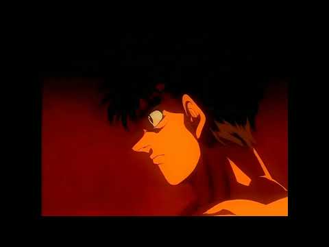• Creditless • Hajime no Ippo Opening 2 | 4K | 60FPS.