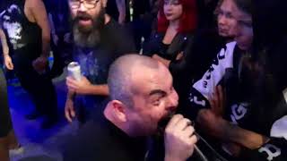 Ágona - Absurda Serpente Existencial