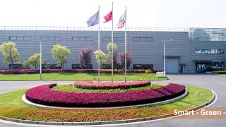 Goss Graphic Systems (China) Co., Ltd the home of WISPRINT