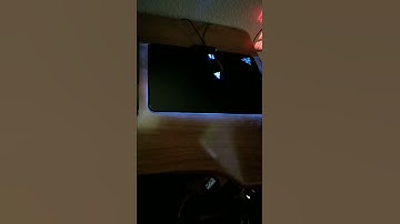 Resolving flickering thanks razer