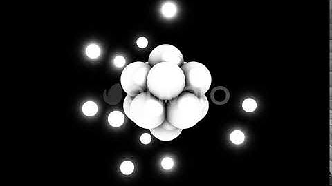 Atom | Motion Graphics - Envato elements