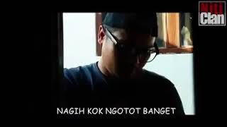 Viral.!!status whatsapp lucu bikin ngakak abis....