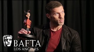 BAFTA Insights Preview: Travis Knight