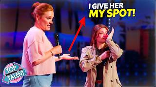 They Came as Fans… Then Got Called On Stage 😳