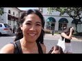 Is there luxury shopping in maui  eating hawaiian fruits    vlog