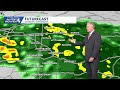 Rain incoming for Memorial Day weekend in Western Pa.