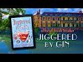 'Jiggered by Gin' by Lucy Lakestone: Official Book Trailer