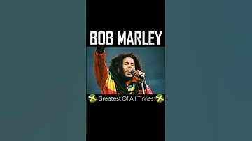 Thumbnail of Bob Marley Songs 🎸 Top 10 Hits of All Time 2024 🎤 Reggae Songs